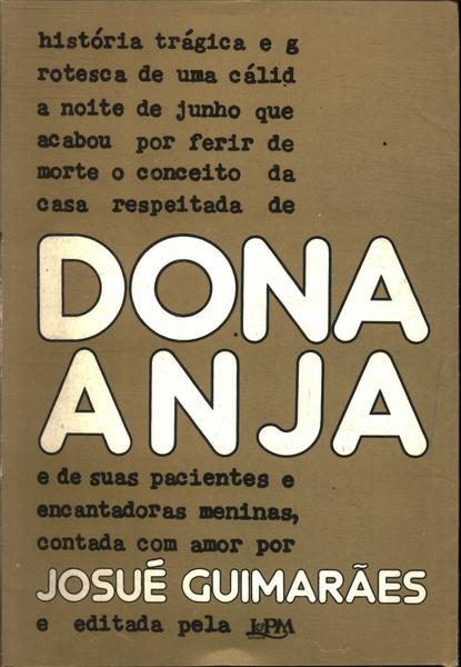 Dona Anja