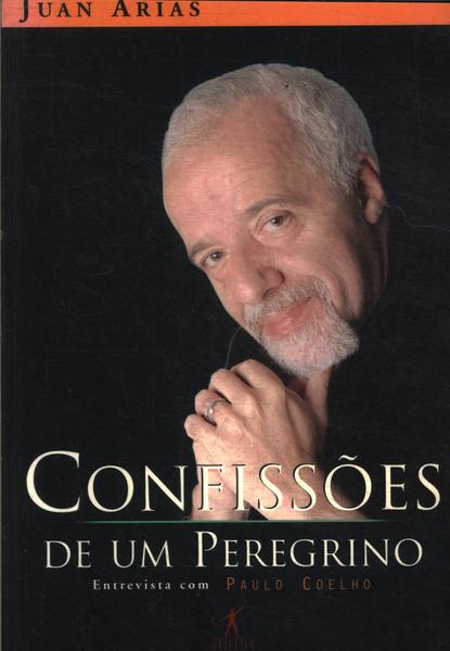 Confissões De Um Peregrino