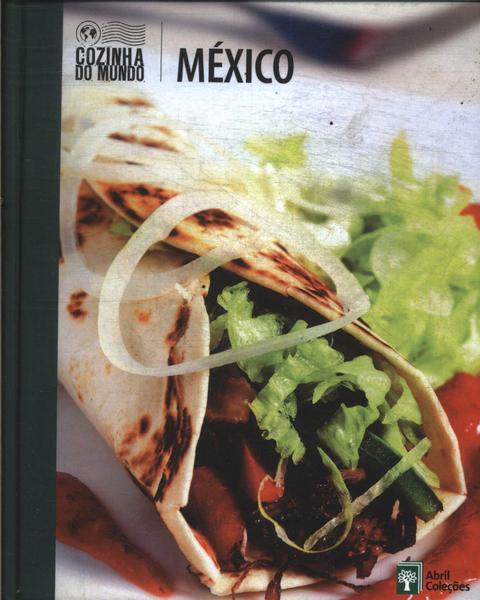 Cozinha Do Mundo: México