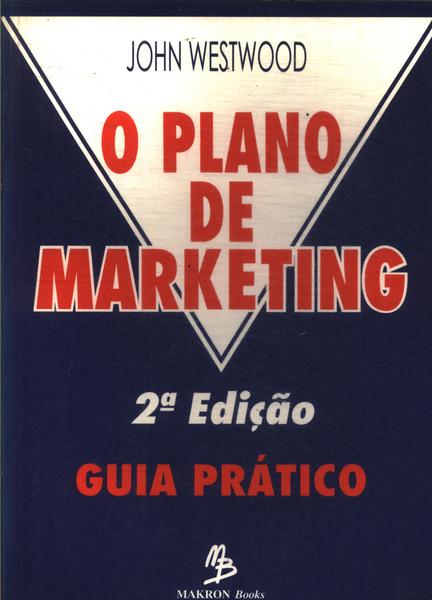 O Plano De Marketing