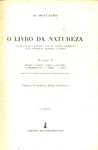 O Livro Da Natureza Vol 1