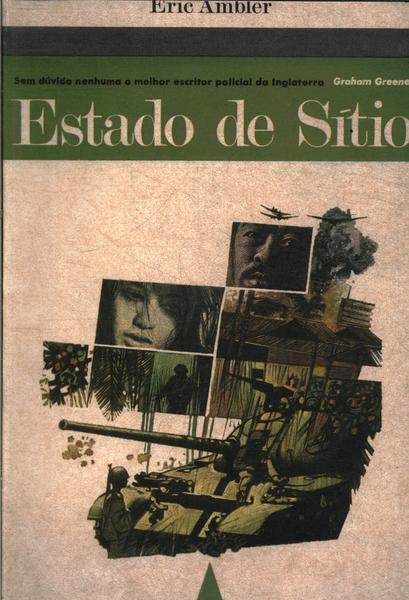 Estado De Sítio