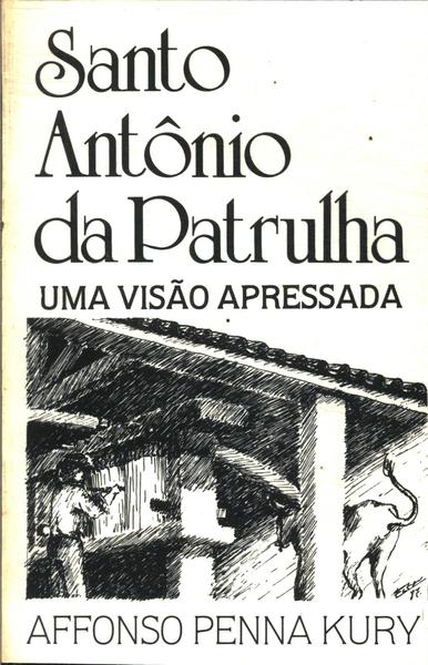 Santo Antônio Da Patrulha