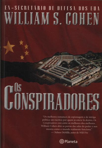 Os Conspiradores