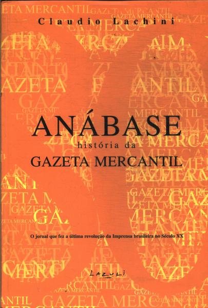 Anábase