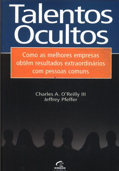 Talentos Ocultos