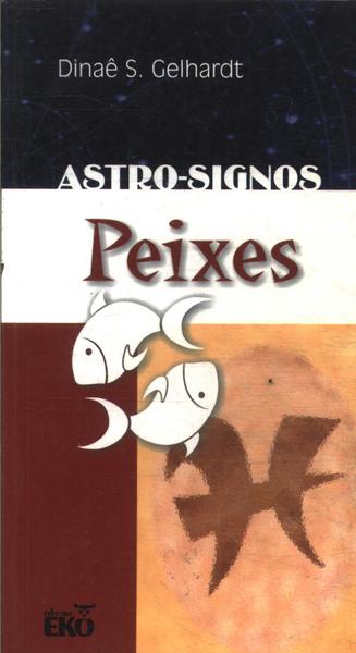 Astro-signos: Peixes