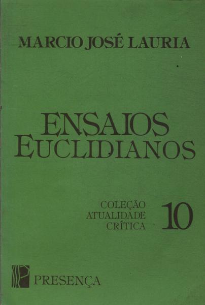 Ensaios Euclidianos