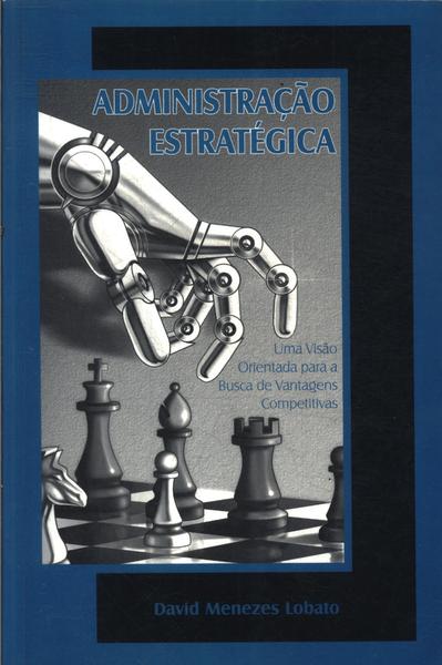 Administração Estratégica