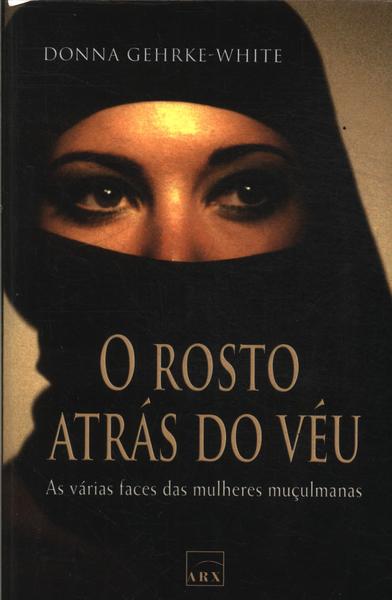 O Rosto Atrás Do Véu