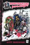 Monster High: Monstramigas Para Sempre