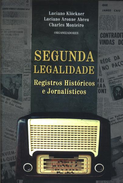 Segunda Legalidade