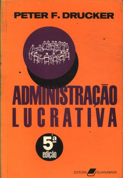 Administração Lucrativa