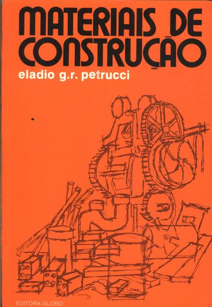 Materiais De Construção