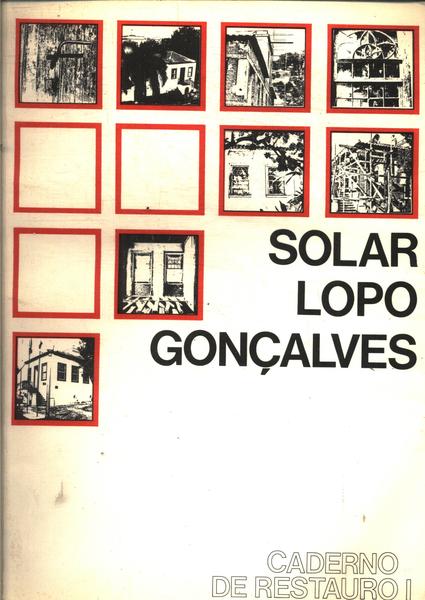 Solar Lopo Gonçalves