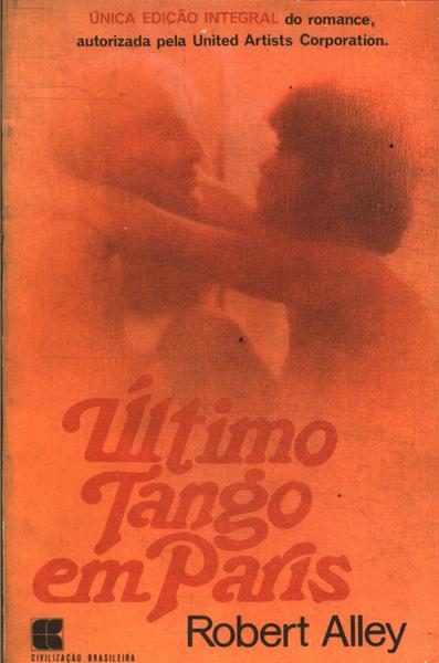 Ultimo Tango Em Paris