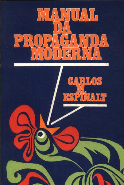 Manual Da Propaganda Moderna