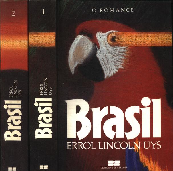 Brasil (2 Volumes)