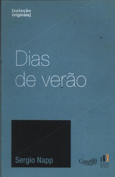 Dias De Verão