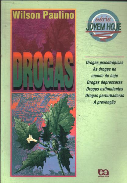 Drogas