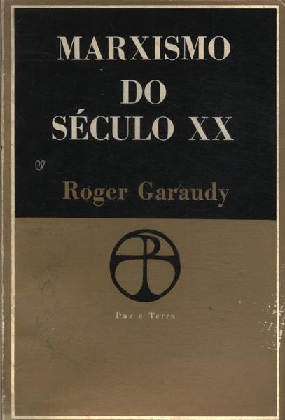 Marxismo Do Século Xx