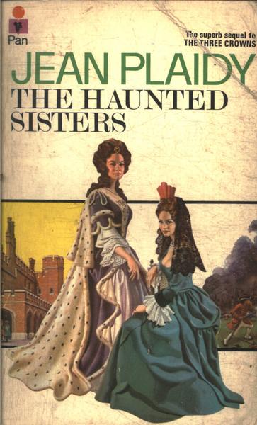 The Haunted Sisters