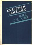 Os Últimos Discursos