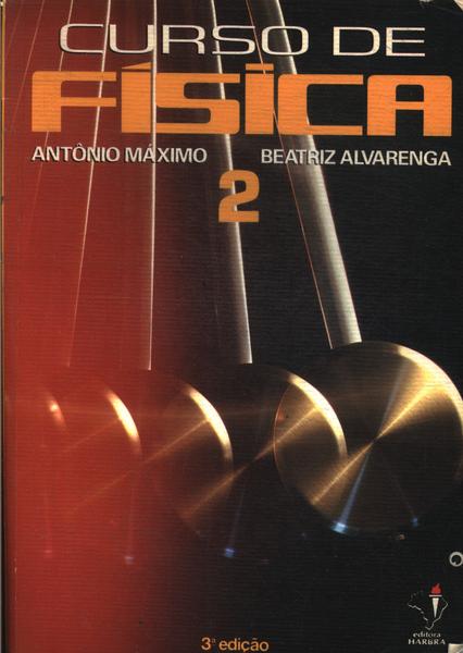Curso De Física Vol 2 (1993)