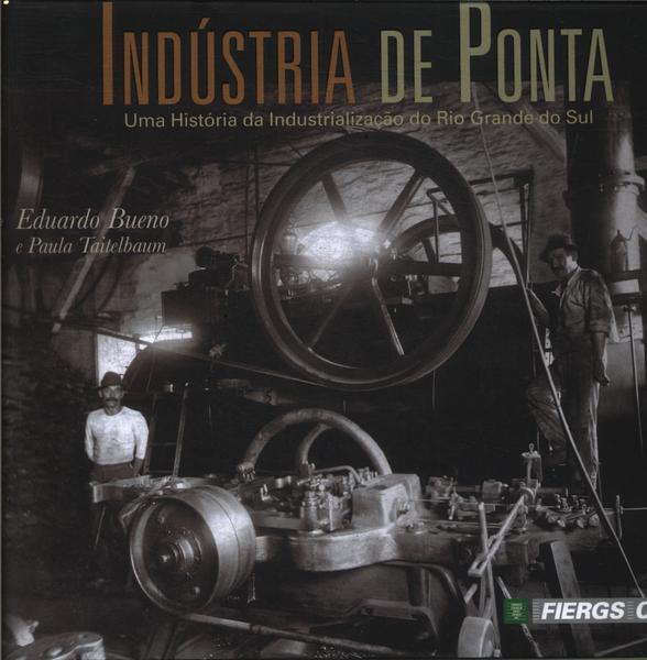 Indústria De Ponta