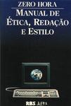 Manual De Ética, Redação E Estilo