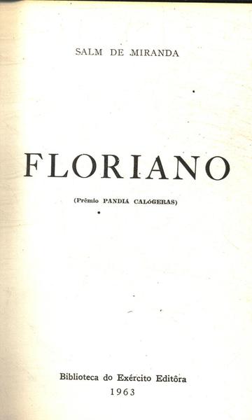 Floriano