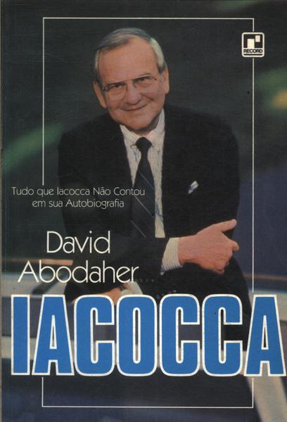 Iacocca