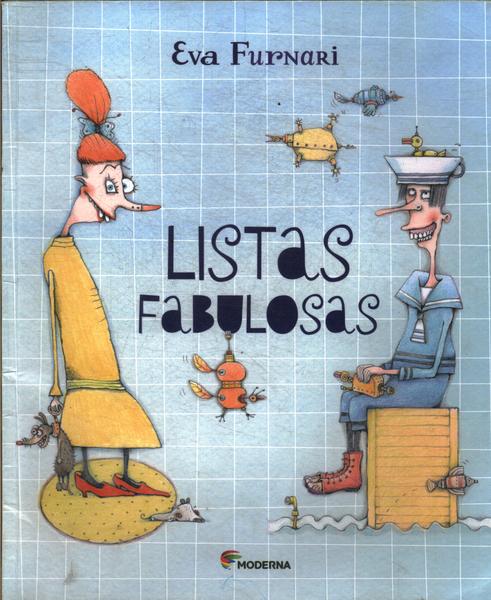 Listas Fabulosas