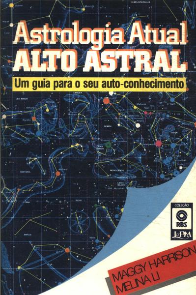 Astrologia Atual Alto Astral