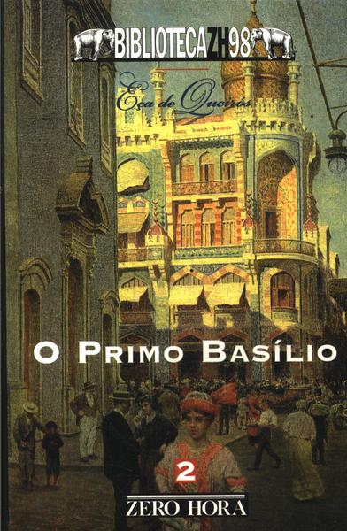 O Primo Basílio