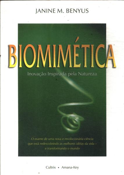 Biomimética