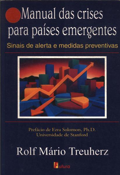 Manual Das Crises Para Países Emergentes