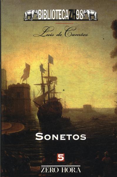 Sonetos