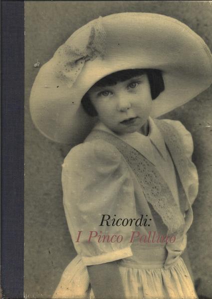 Ricordi: I Pinco Pallino