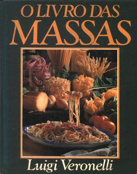 O Livro Das Massas