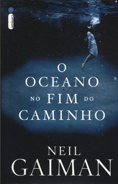 O Oceano No Fim Do Caminho