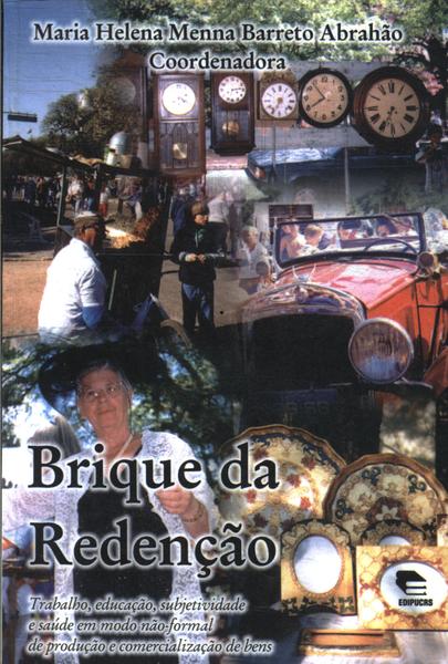 Brique Da Redencão