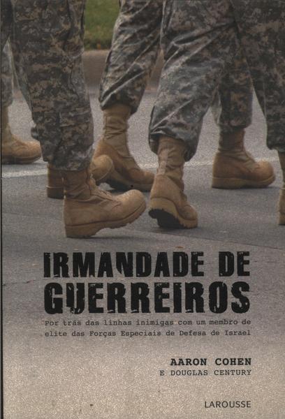 Irmandade De Guerreiros
