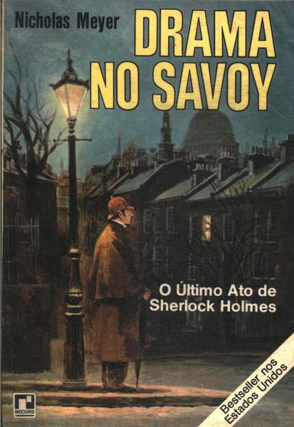 Drama No Savoy