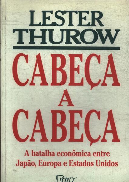 Cabeça A Cabeça