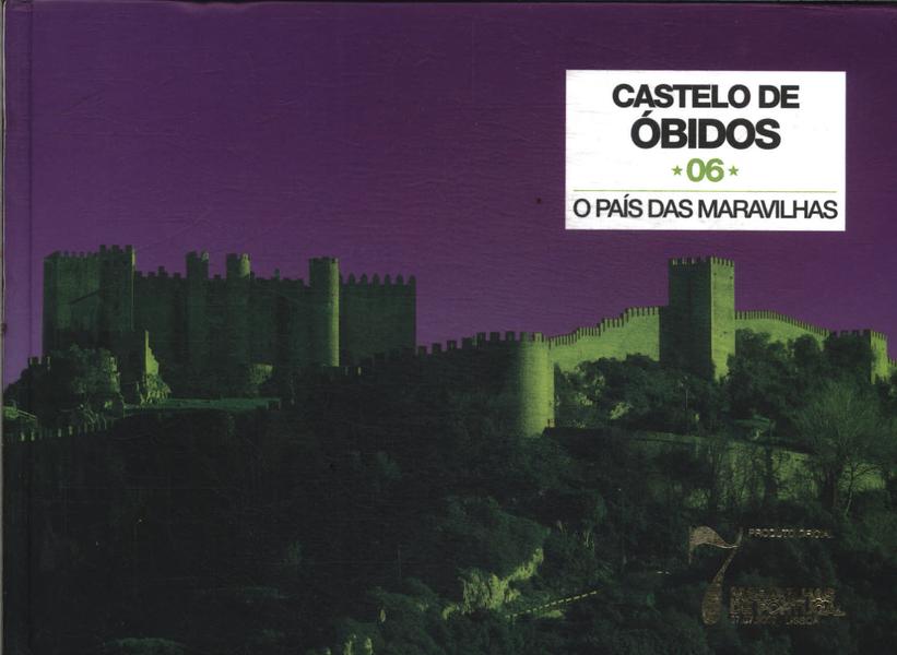 Castelo De Óbidos