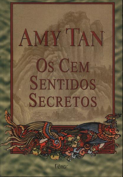 A Mulher Do Deus Da Cozinha - Amy Tan - Traça Livraria e Sebo