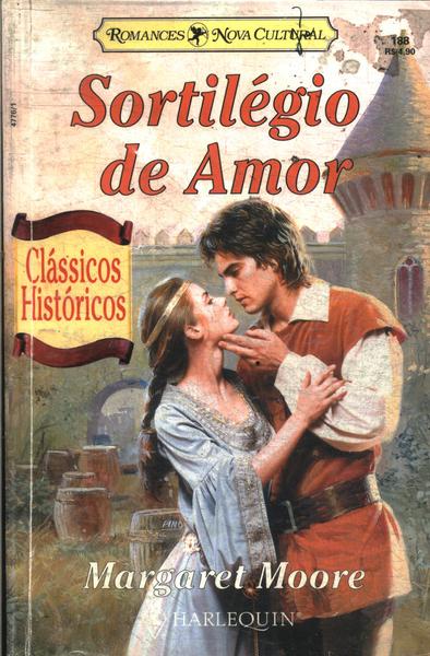 Sortilégio De Amor