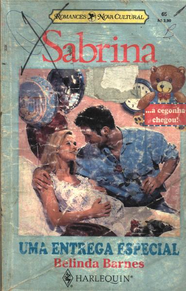 Sabrina: Uma Entrega Especial