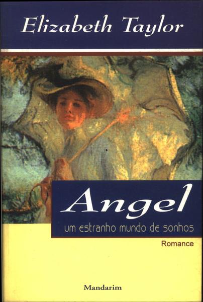 Angel: Um Estranho Mundo De Sonhos